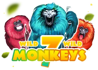 g2gเว็บตรง วอเลท 7 Monkeys ทดลองเล่นฟรี