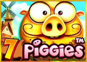 g2gเว็บตรง วอเลท 7 Piggies ทดลองเล่นฟรี