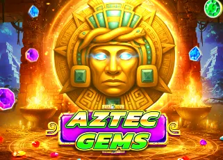 g2gเว็บตรง วอเลท Aztec Gems ทดลองเล่นฟรี