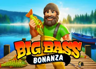 g2gเว็บตรง วอเลท Big Bass Bonanza ทดลองเล่นฟรี
