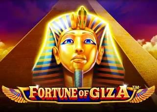 g2gเว็บตรง วอเลท Fortune of Giza ทดลองเล่นฟรี