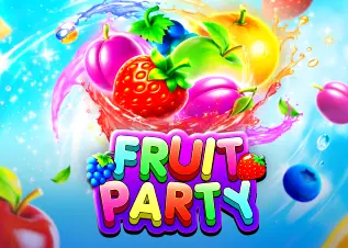 g2gเว็บตรง วอเลท Fruit Party ทดลองเล่นฟรี