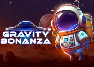 g2gเว็บตรง วอเลท Gravity Bonanza ทดลองเล่นฟรี