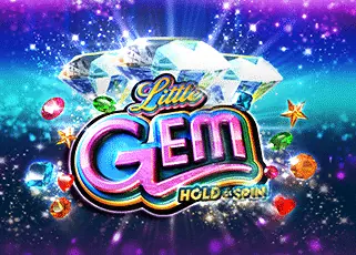g2gเว็บตรง วอเลท Little Gem Hold and Spin ทดลองเล่นฟรี