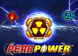 g2gเว็บตรง วอเลท Peak Power ทดลองเล่นฟรี