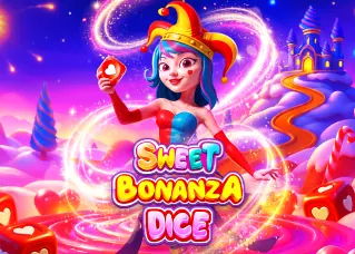g2gเว็บตรง วอเลท Sweet Bonanza Dice ทดลองเล่นฟรี