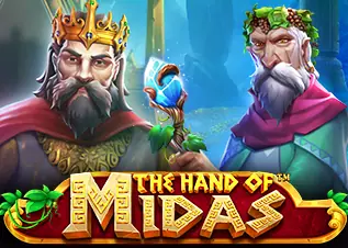 g2gเว็บตรง วอเลท The Hand of Midas ทดลองเล่นฟรี