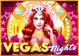 g2gเว็บตรง วอเลท Vegas Nights ทดลองเล่นฟรี
