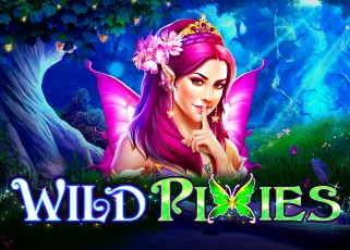 g2gเว็บตรง วอเลท Wild Pixies ทดลองเล่นฟรี